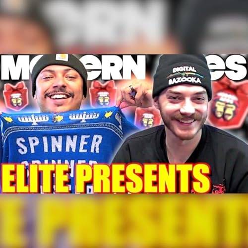 "Elite Presents" | The Modern Apes | w/ Tristan Bowling & Daniel Bridge-Gadd