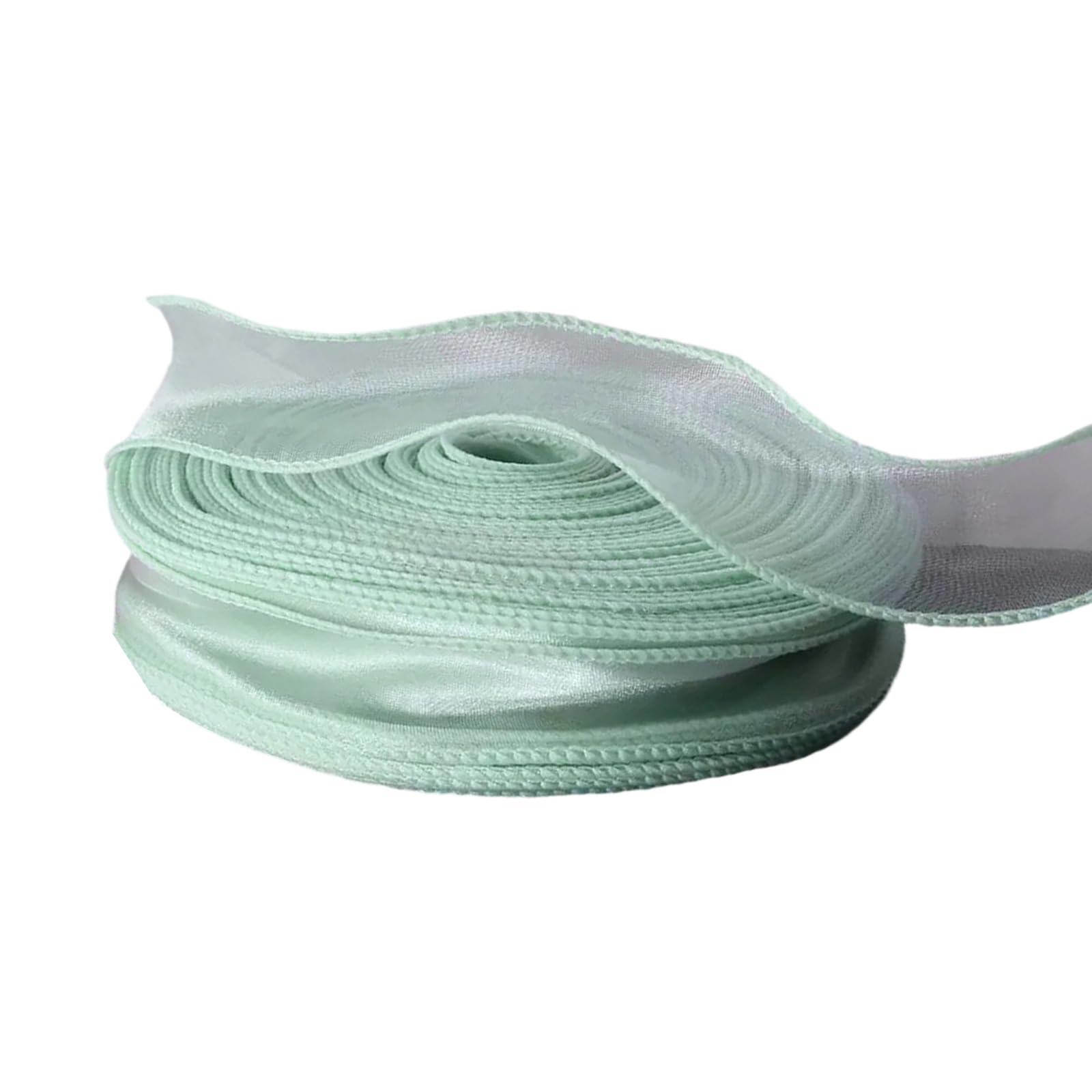OSNIYAW Curled Ribbon for Wedding Bouquets and Craft Projects Gift Wrapping Ribbon