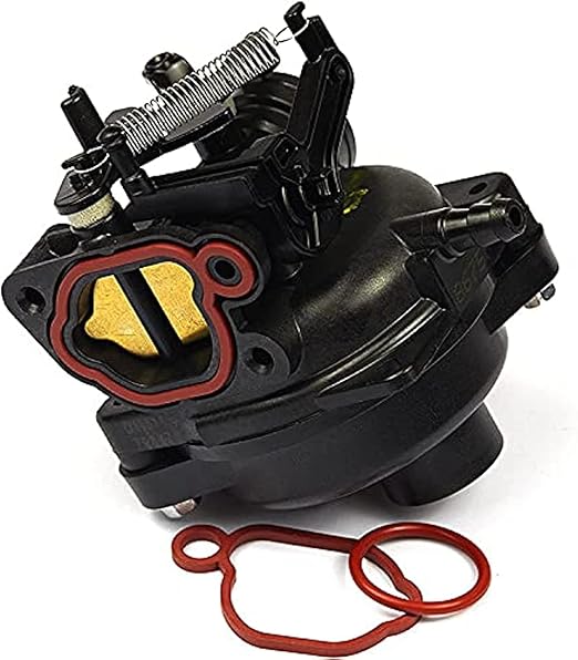 Replacement Carburetor Compatible with Briggs&Stratton 799584 798675 592361 799579