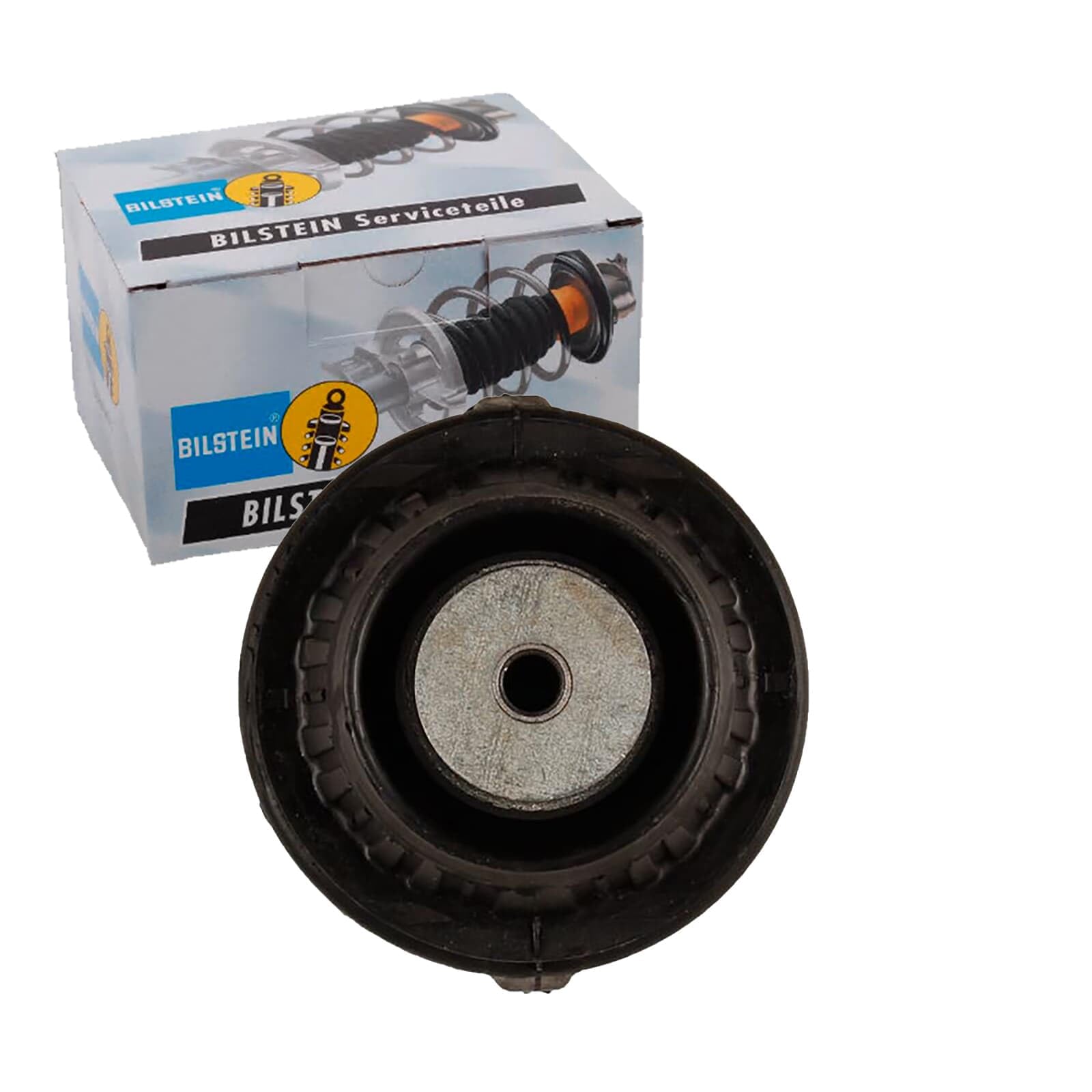 BILSTEIN 12-234318 Copela de amortiguador Eje trasero