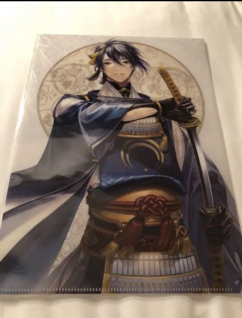 Amazon.co.jp: 東京国立博物館 国宝展 刀剣乱舞 コラボ 三日月宗近