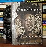 The Half Man
