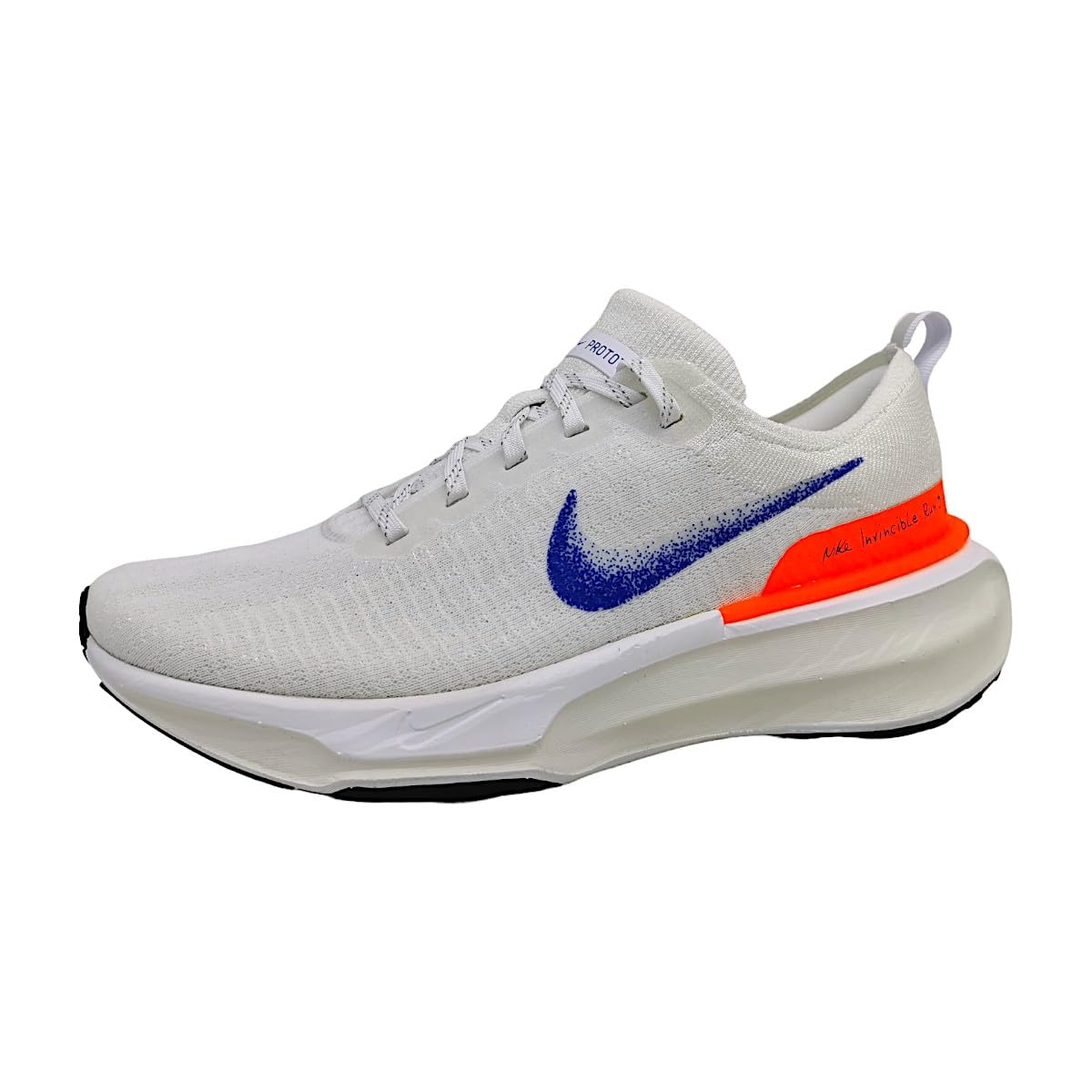 Nike Men's ZoomX Invincible Run Flyknit 3 Sneakers
