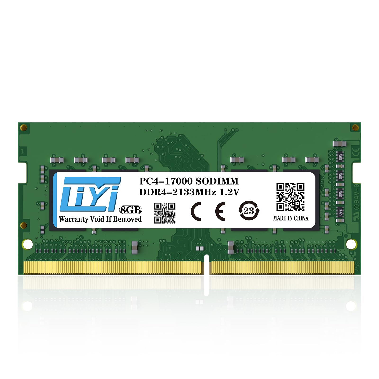 Memory Module 8gb Dual Channel Ram ICOOLAX Dual Channel Memory Ram