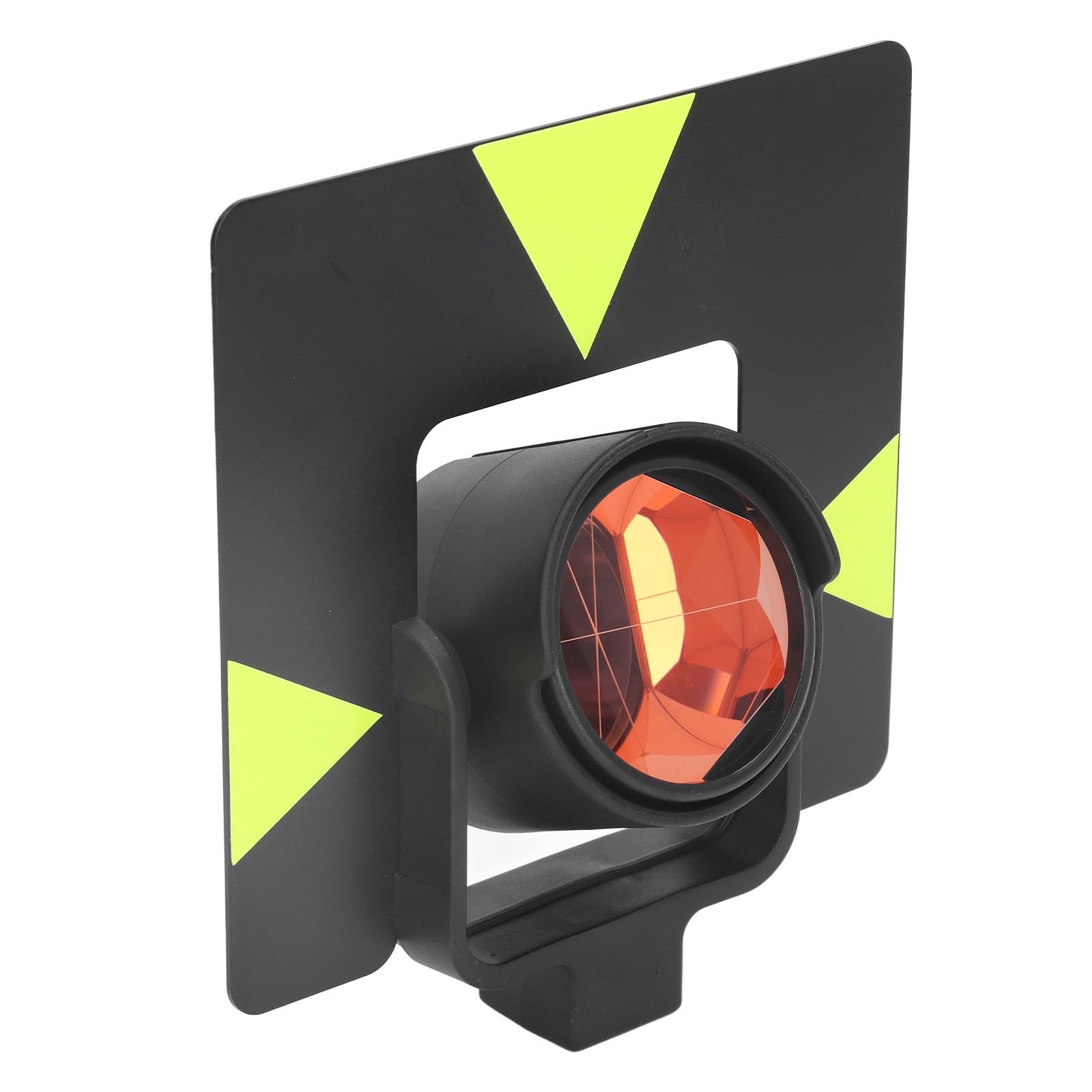 FTVOGUE PRISM TOTALE STRIZIONE PRISM DELAMENTO 64 Mm GLAN in Inclinazione Singola per, Ampiamente Applicabile in Subwaytunneldam, Materiale in Vetro K9