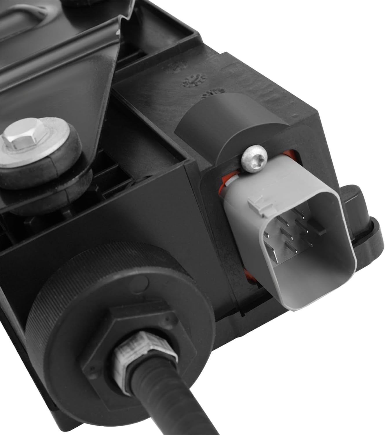 Attuatore Freni Di Stazionamento Per BMW X5 E70 X6 E71 E72 - 34436850289