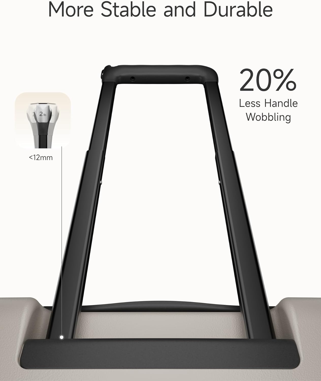 LUGGEX Carry On Luggage 22x14x9 Airline Approved,HUP3 Accelerate Access with DiHook, Handy Pouch, 20 inch Expandable Hard Shell Suitcases with Spinner Wheels (EX-Enhance,Olive Green,20 Inch,37L-41L)