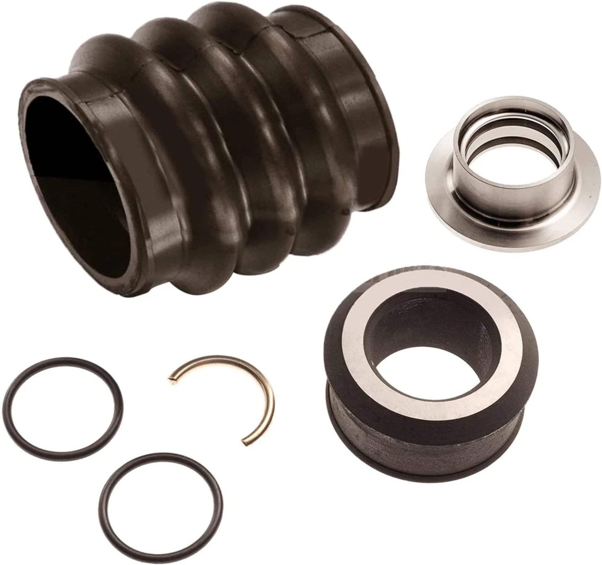 SeaDoo New OEM Carbon Ring Kit, 295501205 Automotive