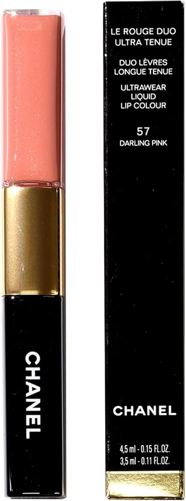 Amazon | [ラッピング済み/ショップバッグ付き] CHANEL シャネル ル