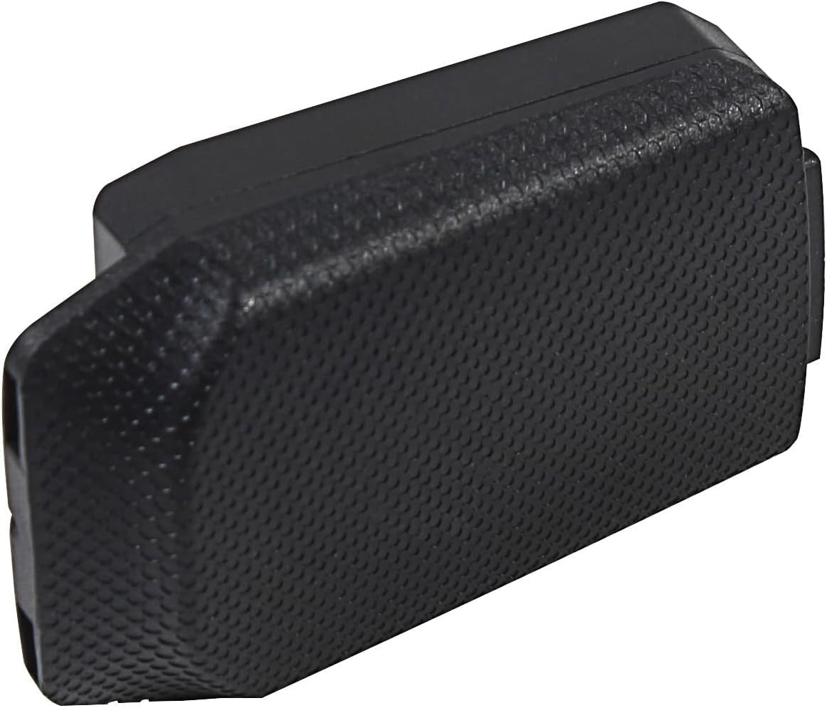 PATONA Batteria Premium per Zebra MC2180, MC2100, MC21, MC21XX | ricambio per Zebra BTRY-MC21EAB0E | 3,7 Volt, 2400 mAh, 8,88 Wh | tipo: ioni di litio | scanner manuale codice a barre | ricambio di