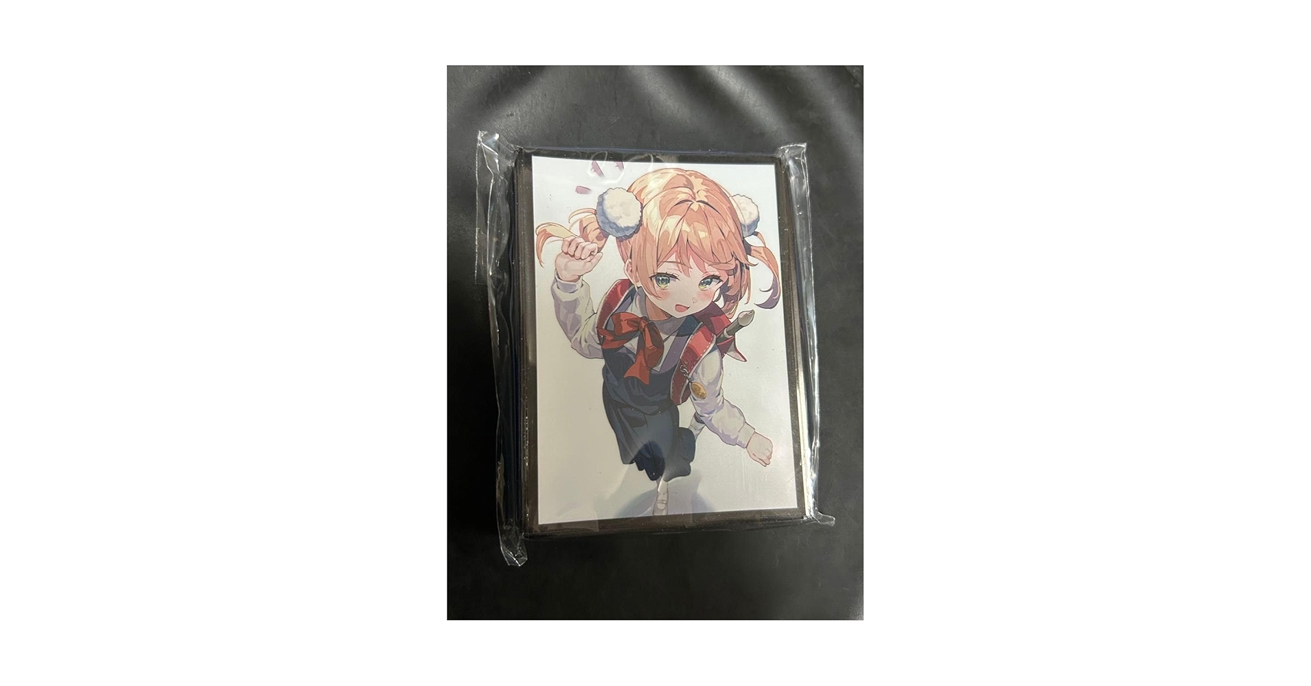 しぐれうい スリーブ Amazon.co.jp: しぐれうい スリーブ ロリ神 ロリ ZXVZE : 文房具