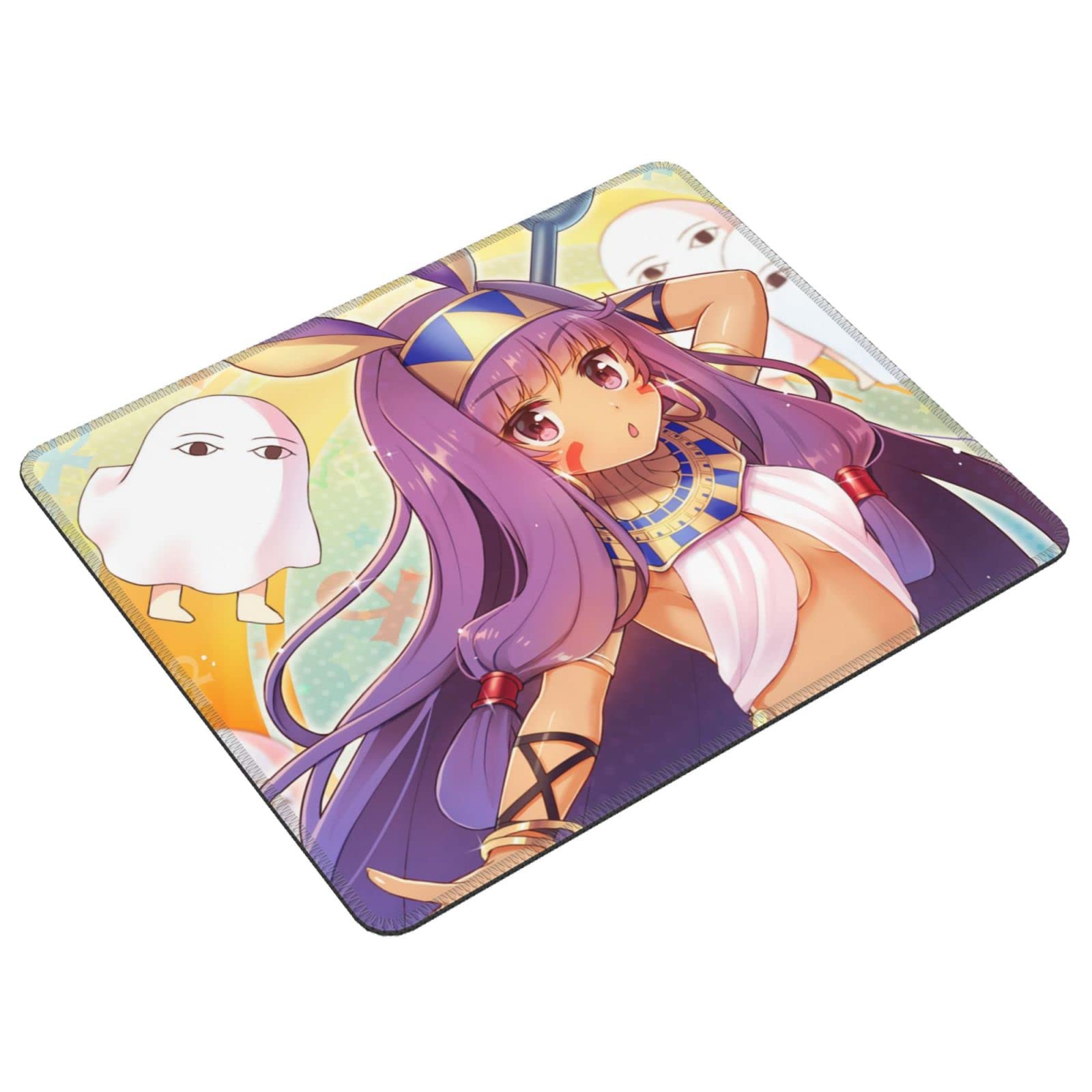 Amazon.co.jp: メジェド様 マウスパッド ゲーミングマウスパッド 厚み