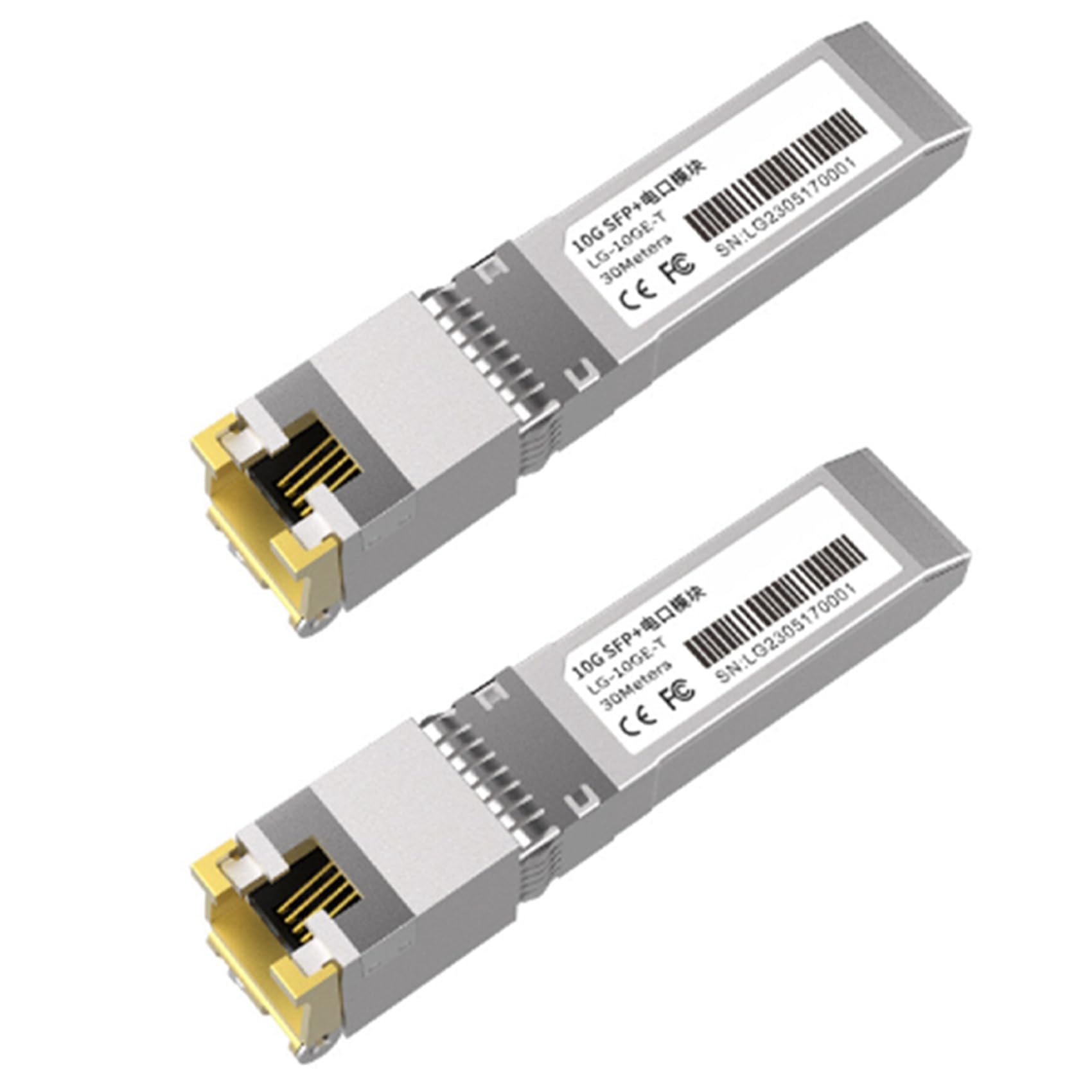 Module émetteur-récepteur pour éviter le changement de switch - 7