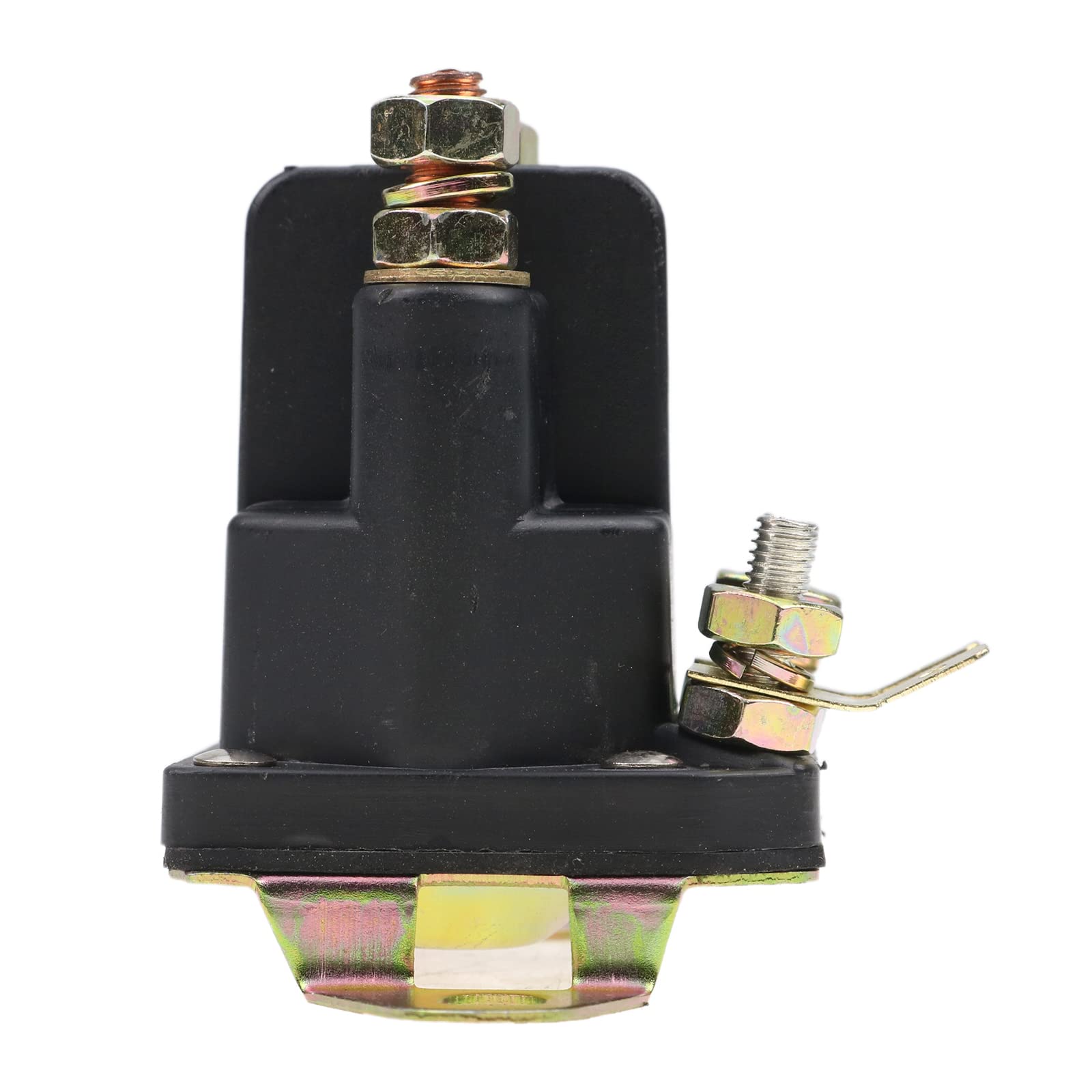 Solenoïde De Démarrage Pour John Deere. AM132990, AM133094, AM130365 - Jardin - Foto 2
