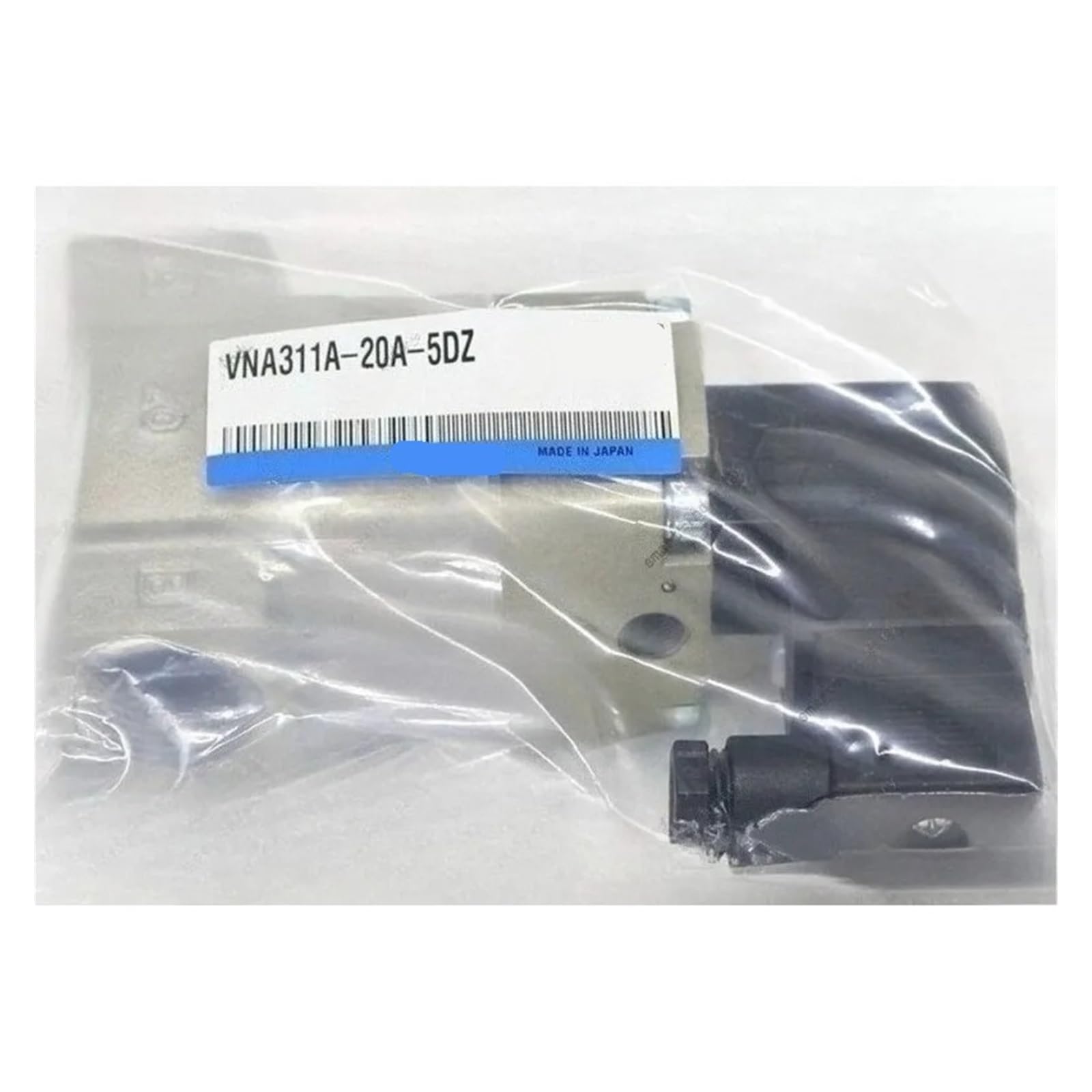 TYHUJKKL 1PCS VNA311A-20A-5DZ Solenoid Valve