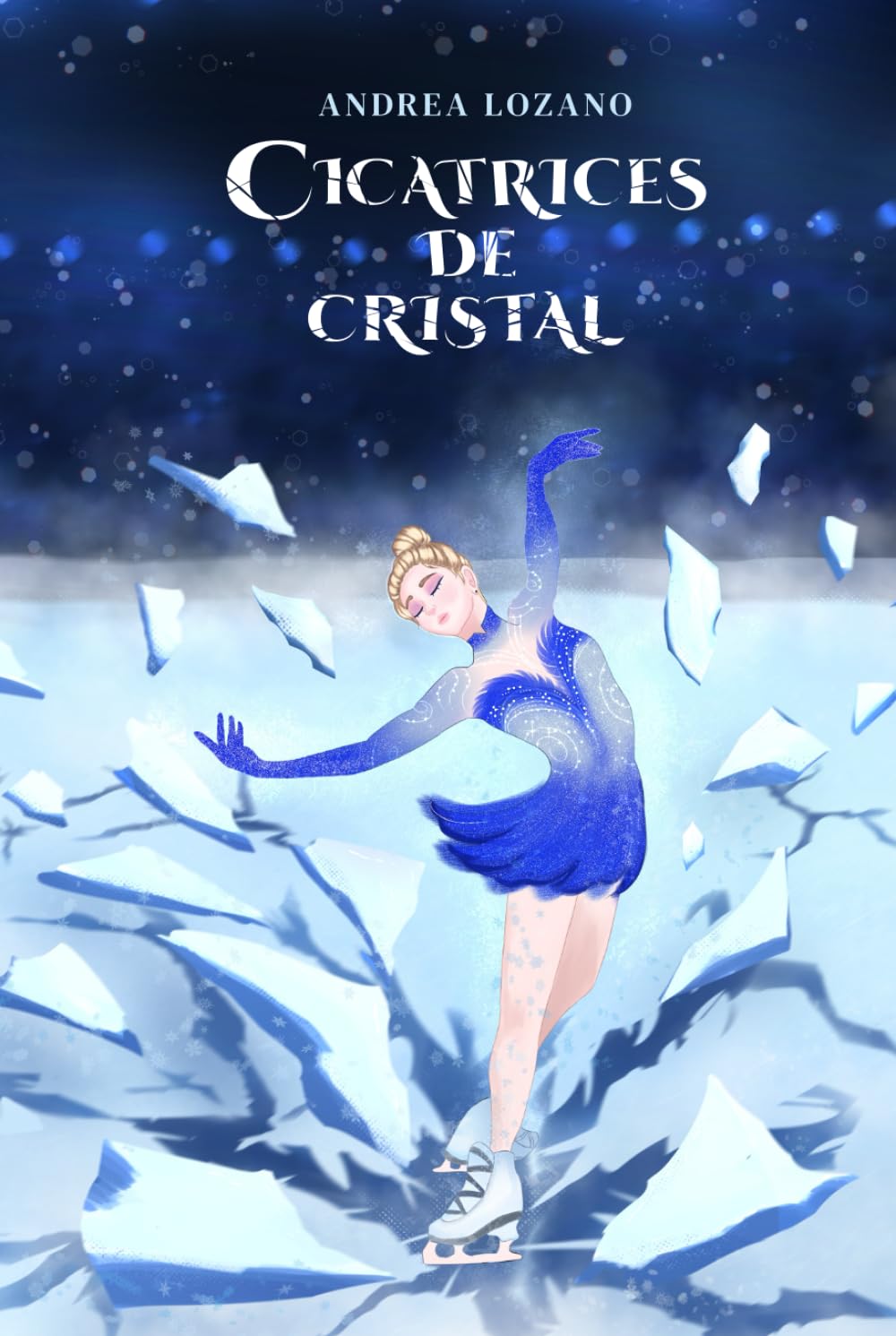 Cicatrices de Cristal