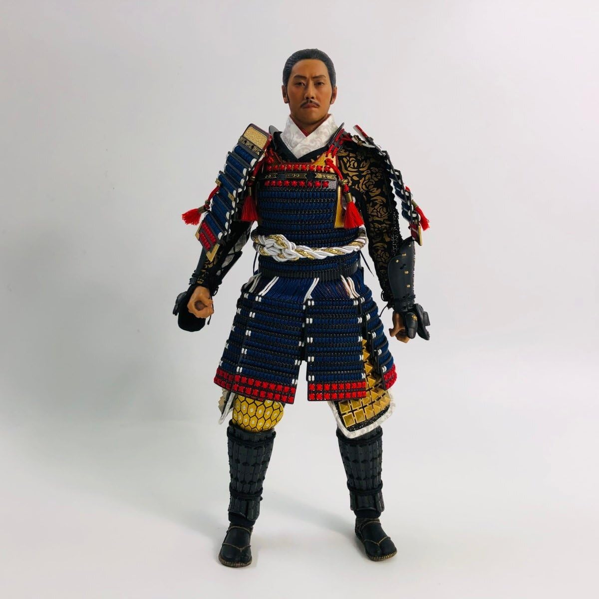織田信長 flk042123 Amazon.co.jp: 中古品 COO MODEL 帝国シリーズ 1/6 織田信長 NO.SE021