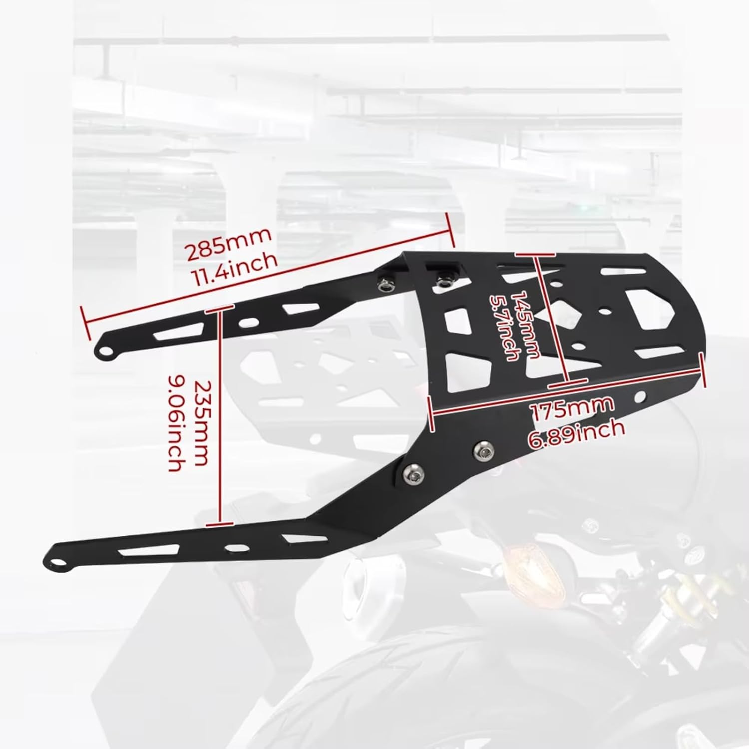 JAGARD by EKSモッキンバード MG タイプ ジャンク