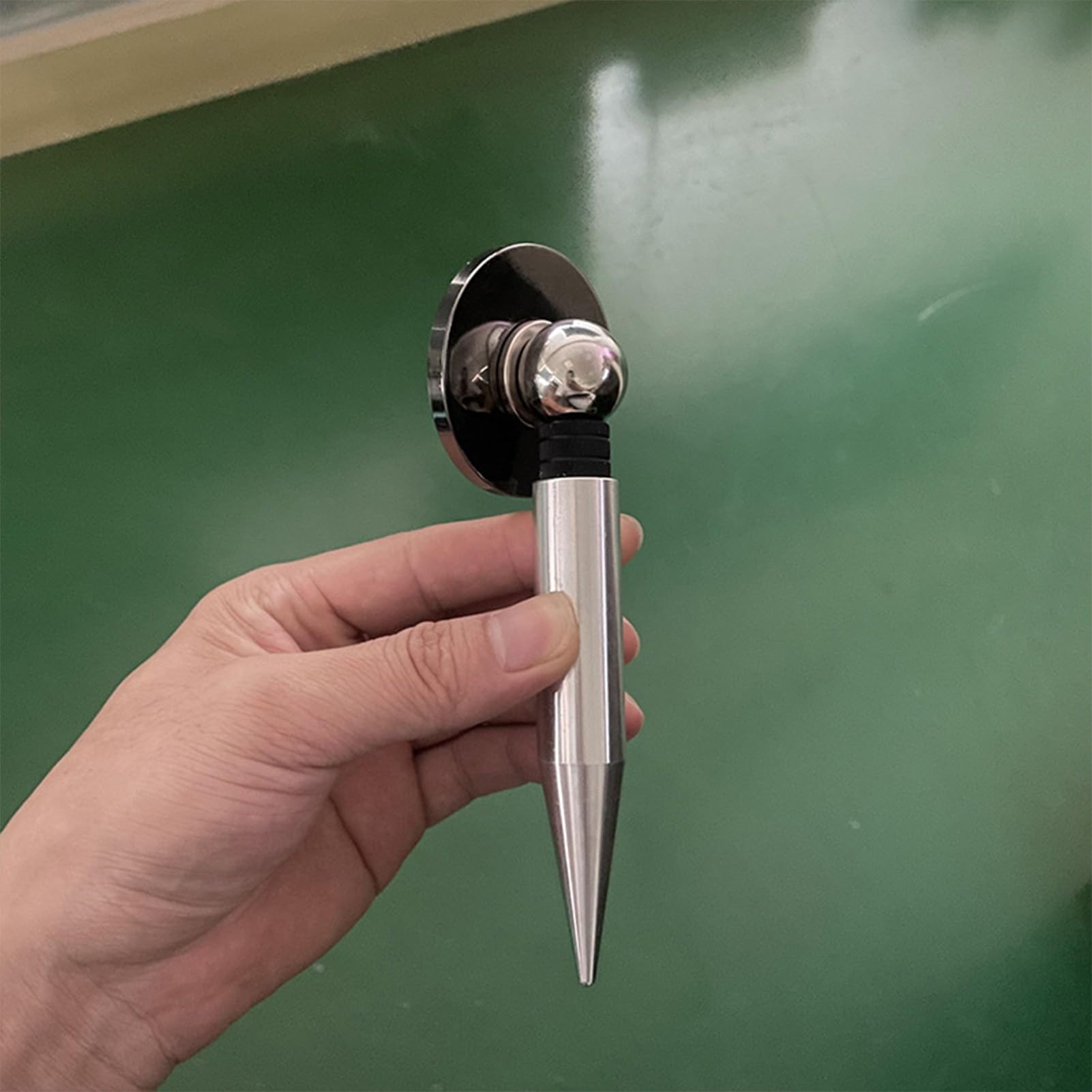 Monopié de Golf Cámara Video Portátil y Estable para Entrenamiento