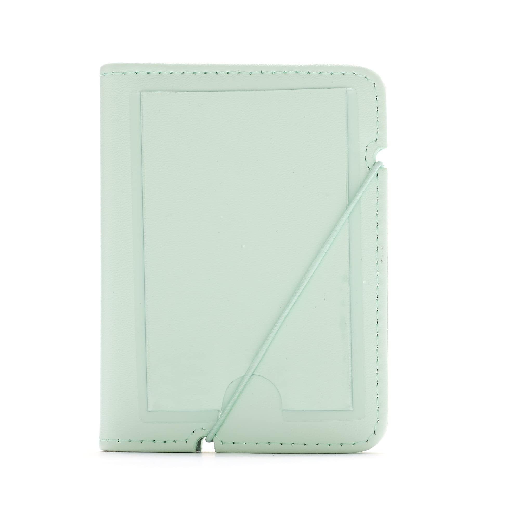 instax zestaw akcesoriów do aparatu natychmiastowego mini 12, Mint Green