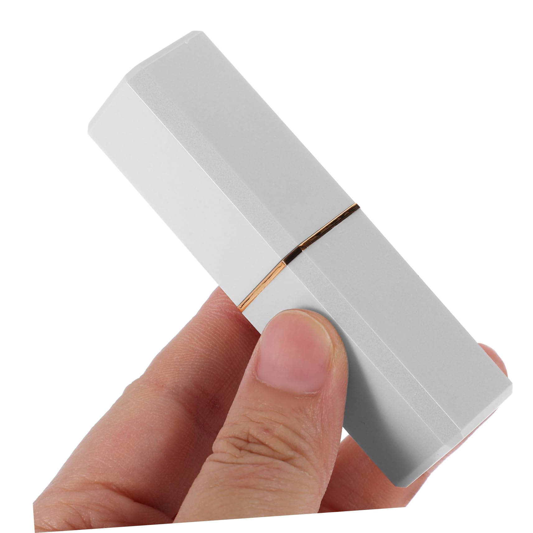 PACKOVE 40pezzi Tubetti Gloss Ricaricabili Contenitori Vuoti Per e Ragazze Capacità
