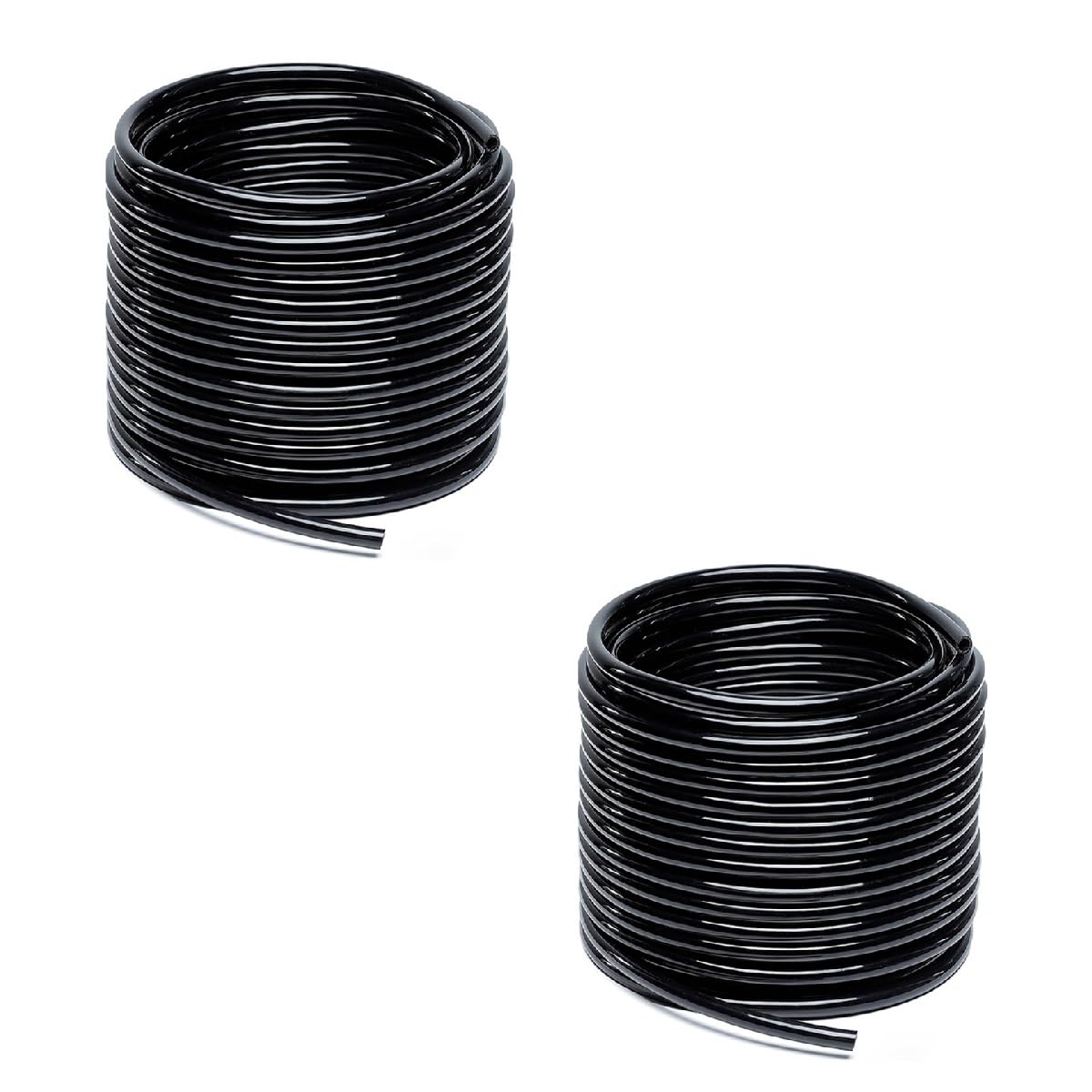 Irrigation Hose 8/11mm 10M Garden Watering Drip Irrigation Hose