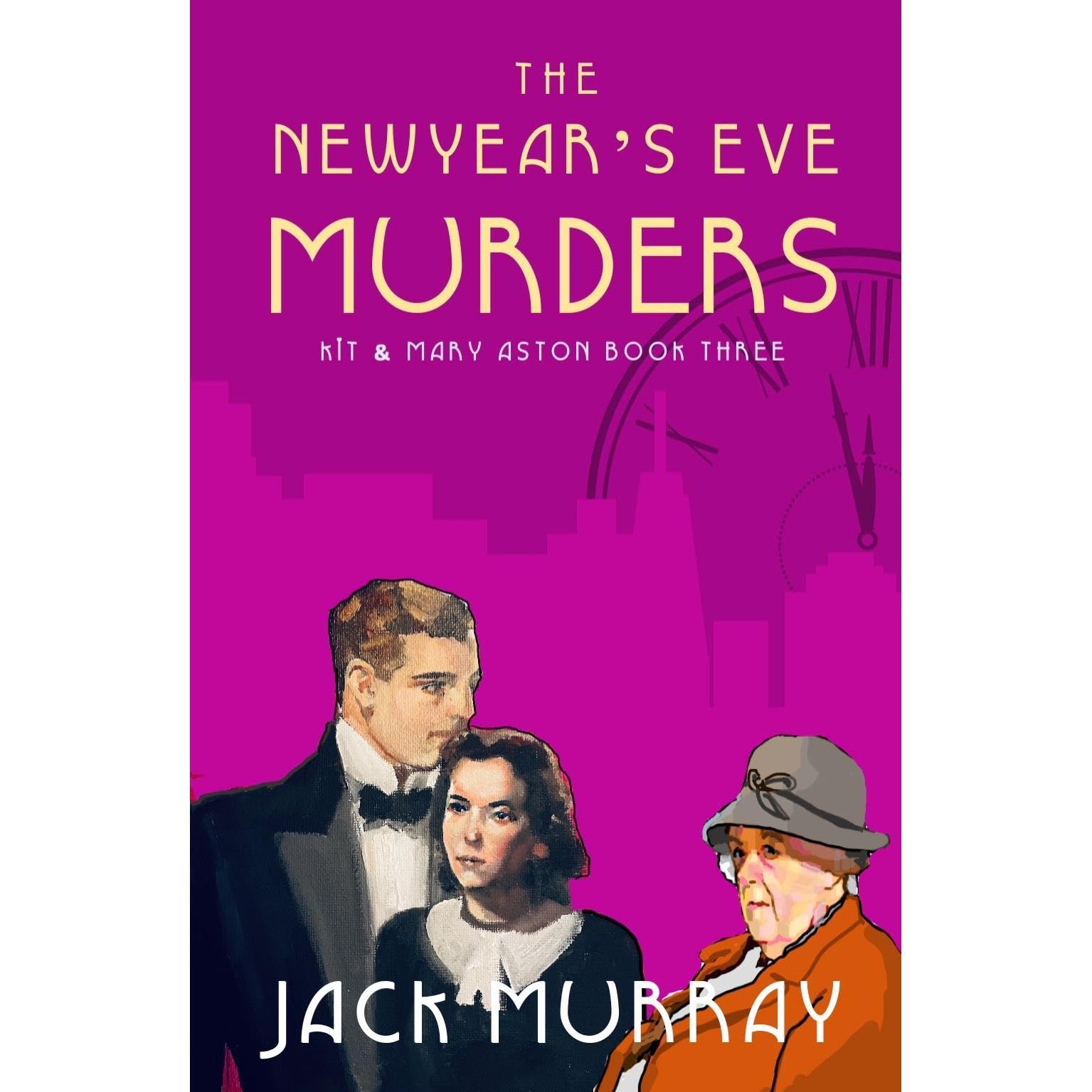 The New Year's Eve Murders