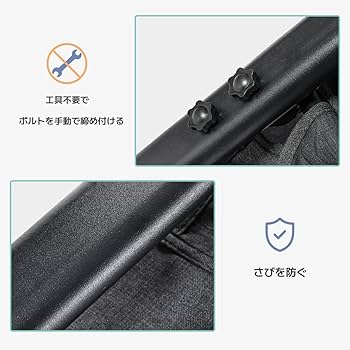 Amazon.co.jp: Bornran ベビーベッド 折畳み バウンサー 新生児 ミニ