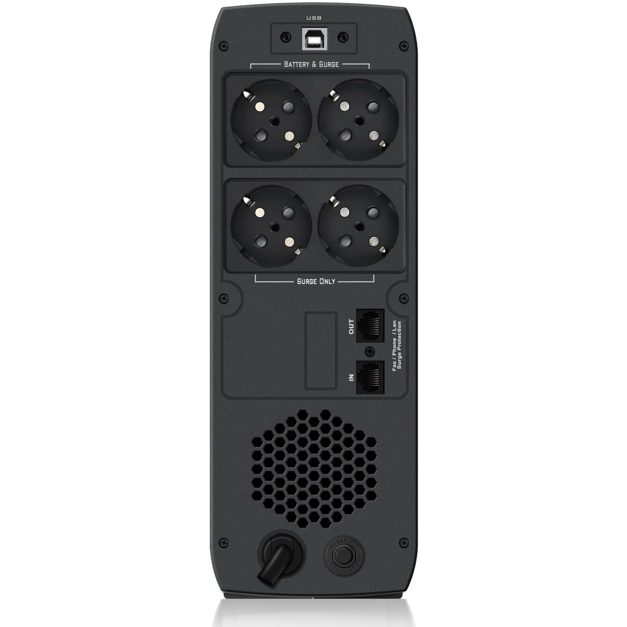 PowerWalker 1000 CSW, 10121112, 1000VA