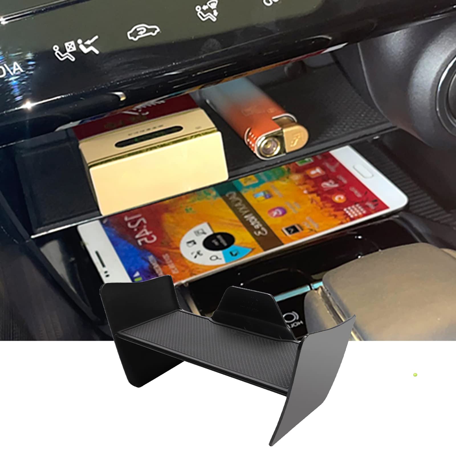 ラ・ハリヤーさん専用 2口 Amazon | HUAHAO 新型 トヨタ ハリアー 80系