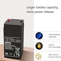 Vista 5 de Báscula de plataforma industrial de 660 lb Escala de envío de peso Escala postal de precisión de 0.1 lb para paquetes Pesaje de equipaje con cálculo