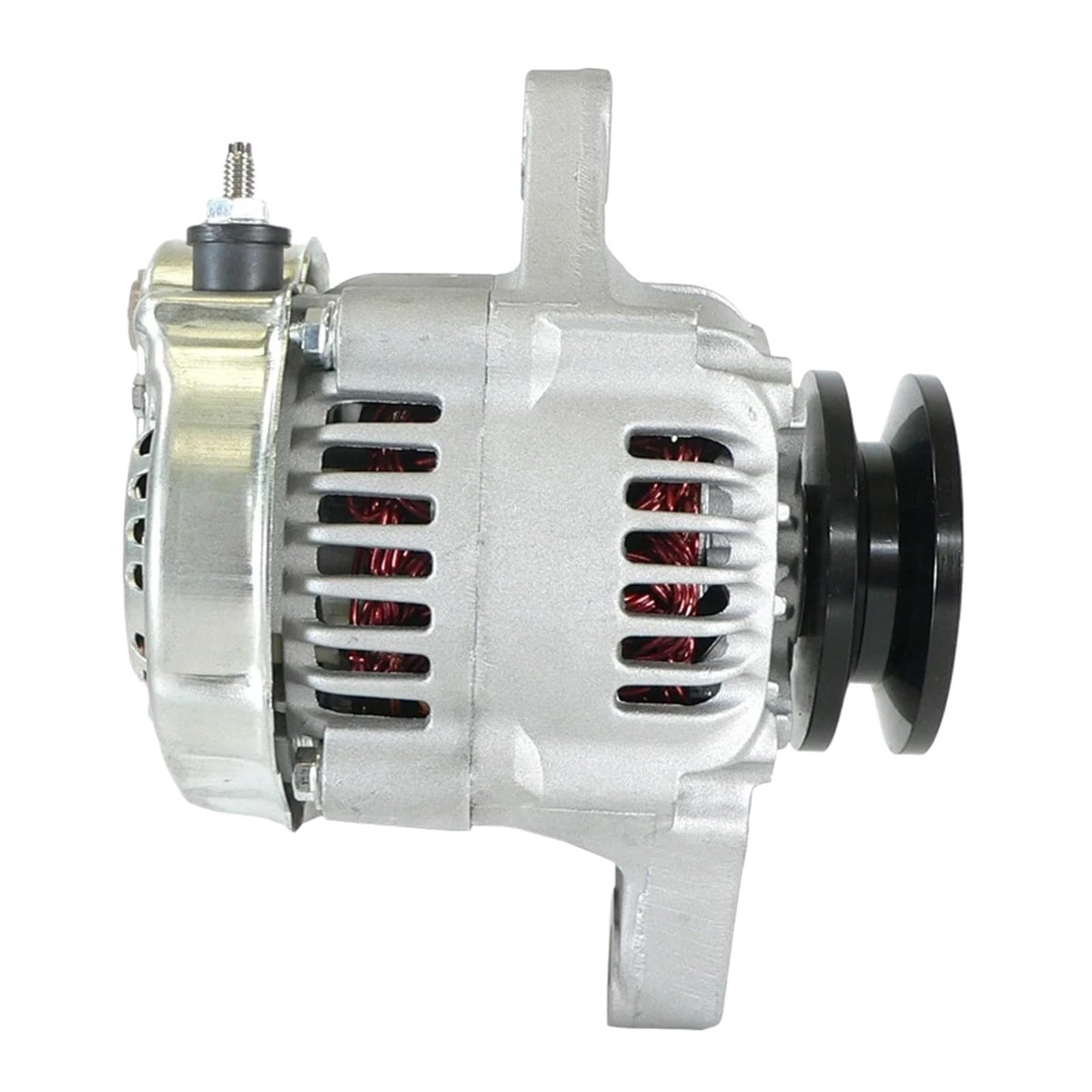 Alternatori per auto Adatto per escavatore CX27B adatto per John Deere 27D 110TIB 3032E 129240-77200 129423-77200 12V Alternatore