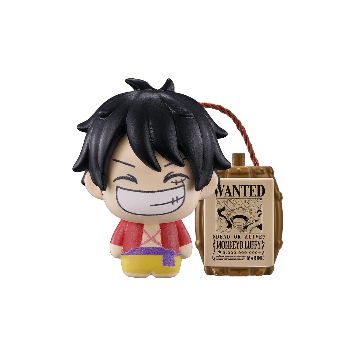 Amazon.co.jp: バンダイ(BANDAI) びっくらたまご ONE PIECE vol.3 対象