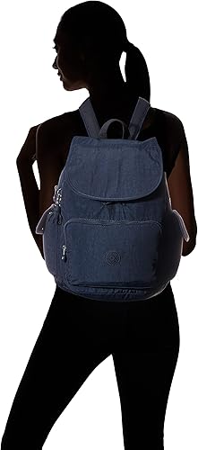 Miniatura 6 de Kipling Paquete de ciudad para mujer BLUE BLEU 2 M Paquete City