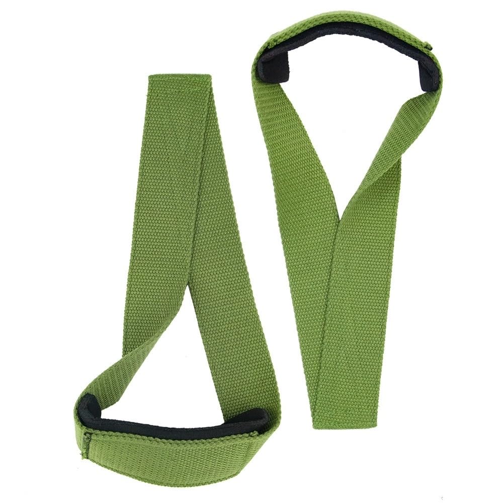 Bandes de préhension, tractions, haltérophilie, entraînement Physique, protège-Poignets Sangles de Musculation(Colour 3)