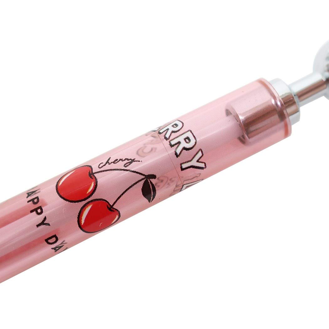 Amazon.co.jp: シャーペン[チェリーライフ]ポッピングシャープ Q-LIA