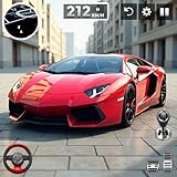 Ultimate Car Racing: The Complete Driving Experience