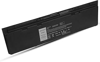 New Battery for Dell Latitude Notebook Ultrabook E7240 E7250,Replace Batter Type 0J31N7 0W57CV KWFFN DWJHM FW2NM GVD76 GHT4X JN0J1 KKHY1