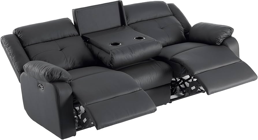 Amazon|電動リクライニングソファ リクライニングチェア 3人掛け 左右 Amazon|電動リクライニングソファ リクライニングチェア 3人掛け 左右