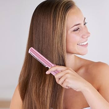 Amazon | 2 In 1 ヘアアイロン コードレスヘアアイロン ヒート