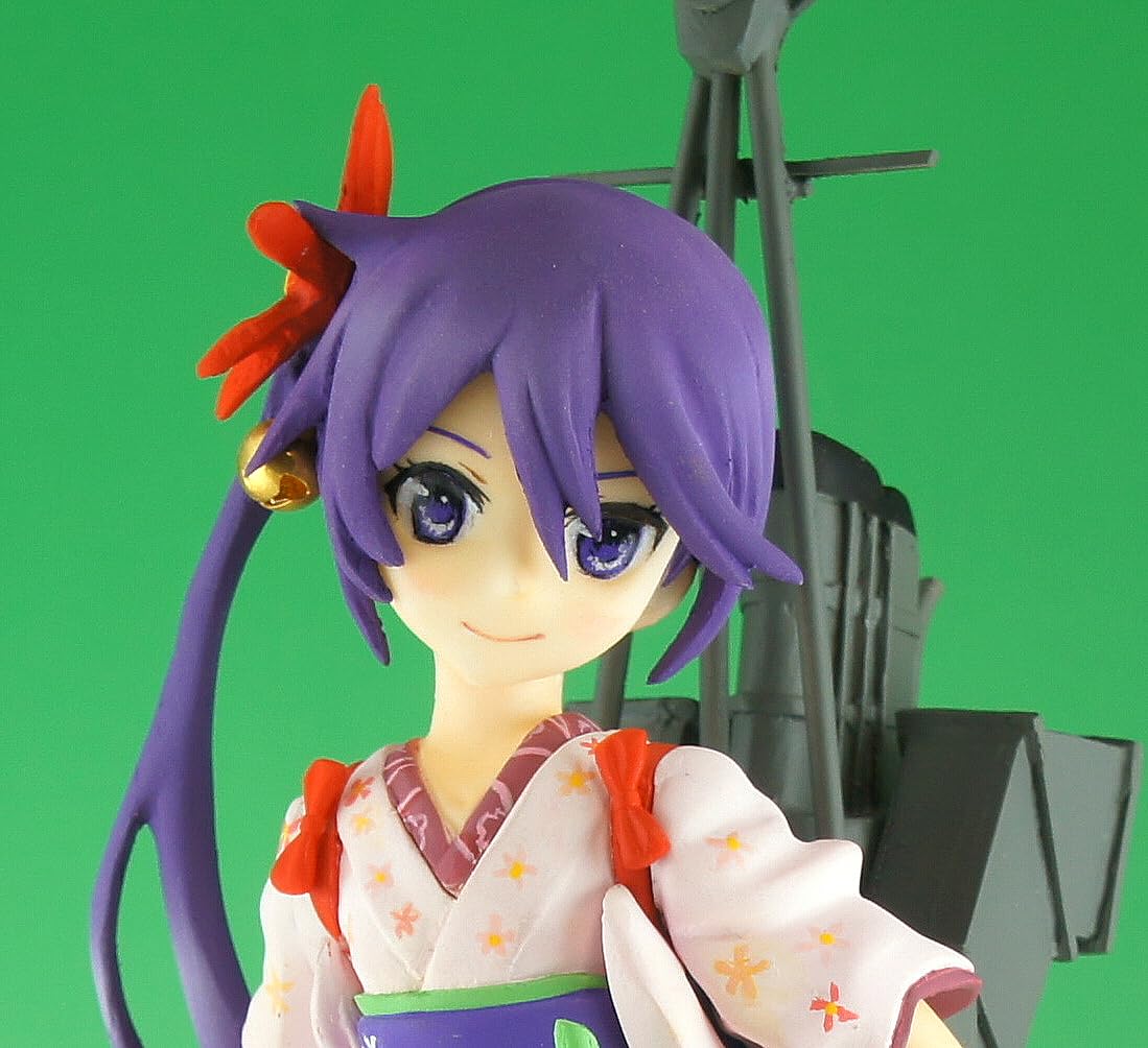 Amazon.co.jp: 艦これ 曙 お掃除Ver. ガレージキット ガレキ レジン WF