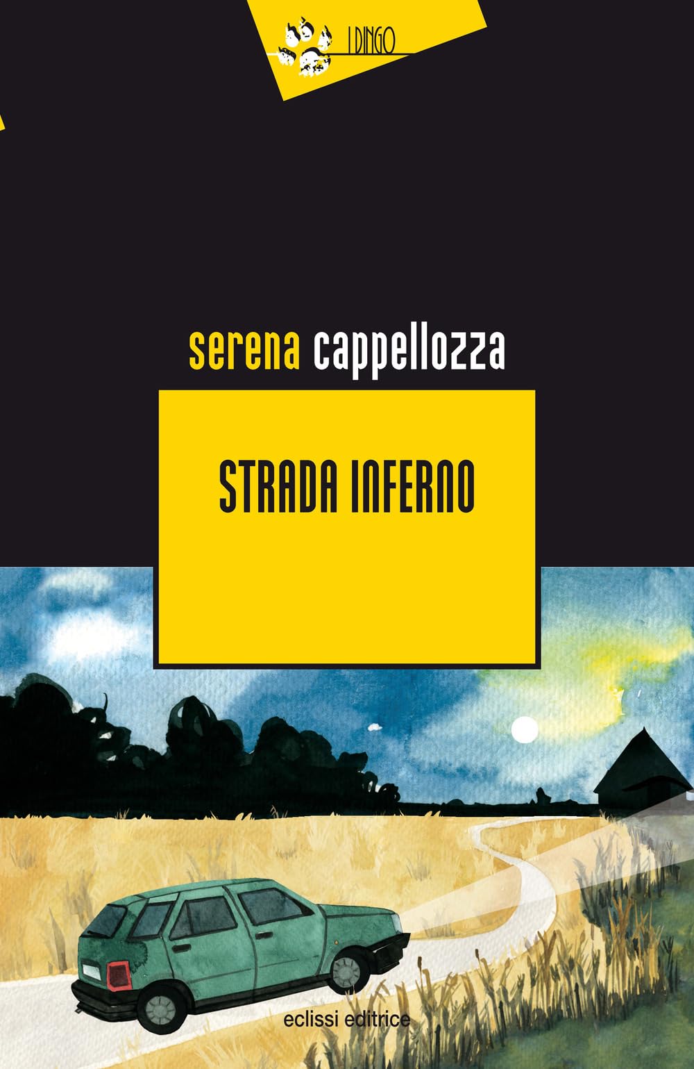 Strada Inferno - 4