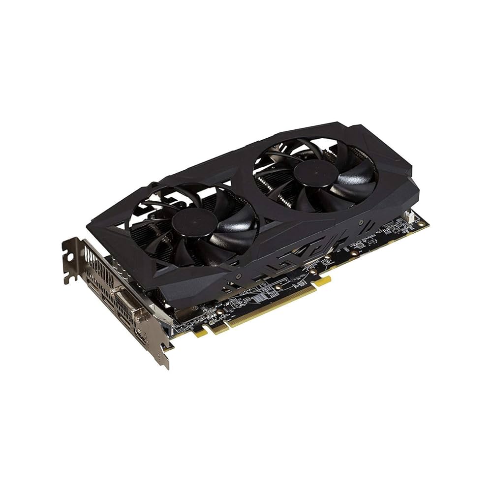 RADEON RX580 グラフィックボード 8GB SAPPHIRE PULSE RADEON RX 580 8G GDDR5 OC V2 | SAPPHIRE