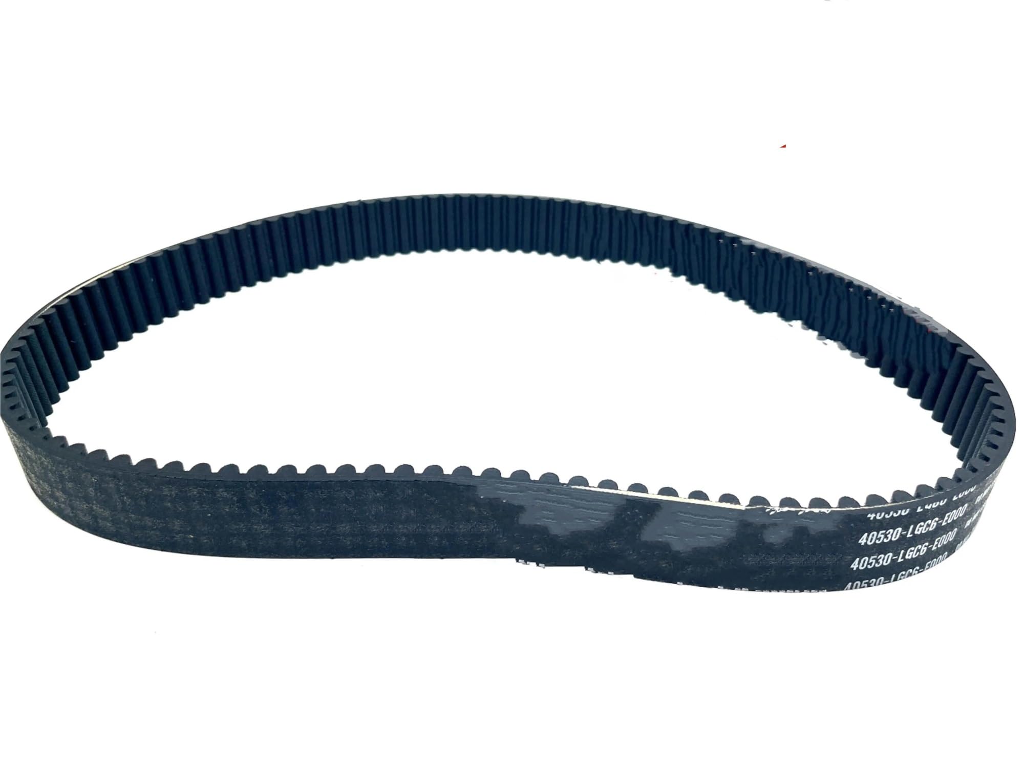 correa transmisión goma Correa De Transmisión Para KYMCO Para AK550 Para Ak550 Número Piezas 40530-LGC6-E000 Motocicleta Correa alternadora Dentadas(Strengthen)