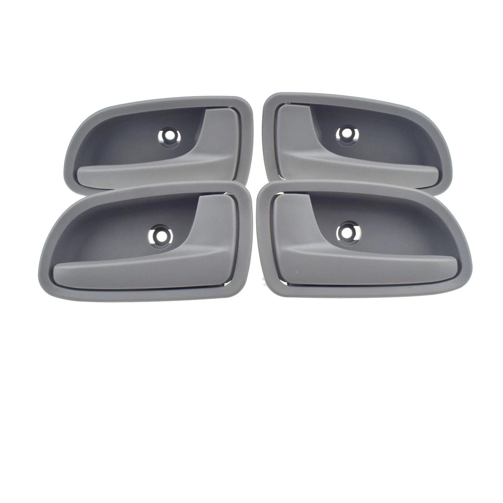 handle Car Inside Interior Door Handles For Kia For Rio 1.6L 2003-2005