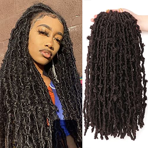Butterfly Locs Crochet Hair