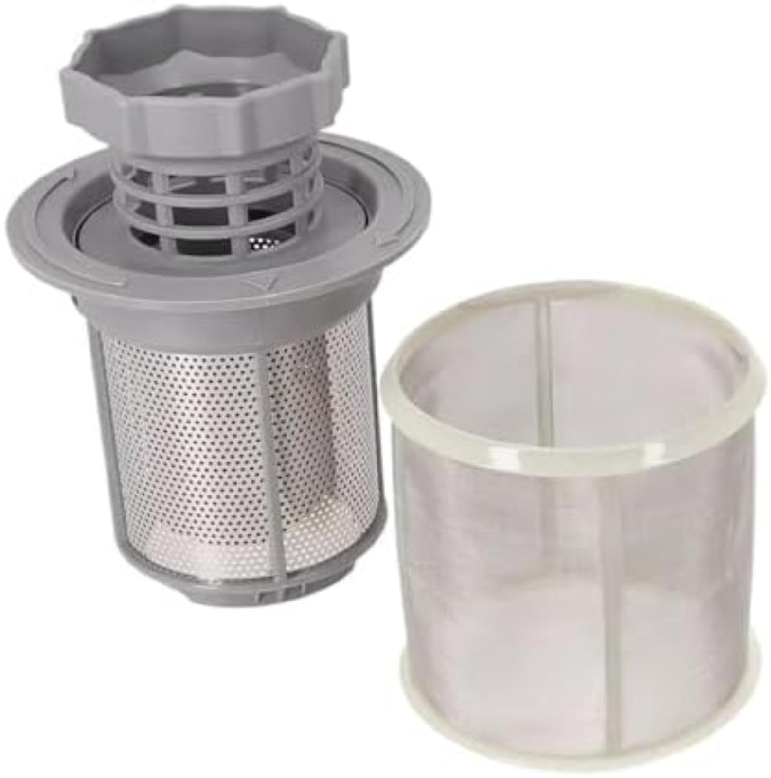 Rete per lavastoviglie, per elettrodomestici da cucina delle serie 427903 e 170740 Filtro lanugine di scarico della lavatrice (1 Pcs) Filtro lanugine di scarico della lavatrice (1 Pcs)