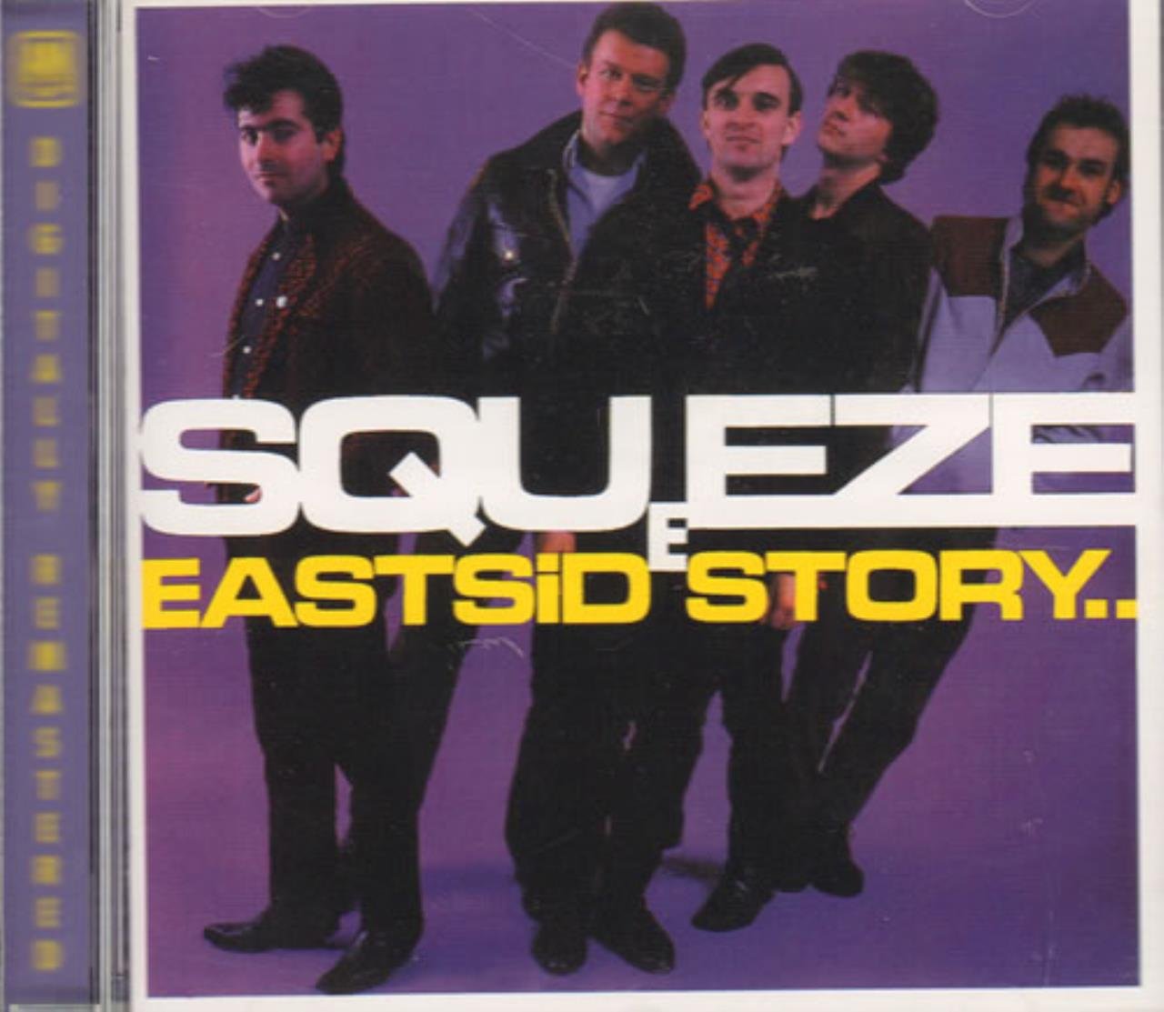 East Side Story