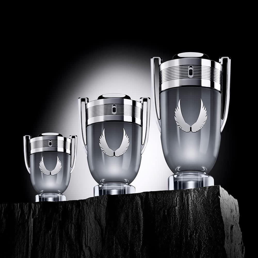 invictus platinum 100ml