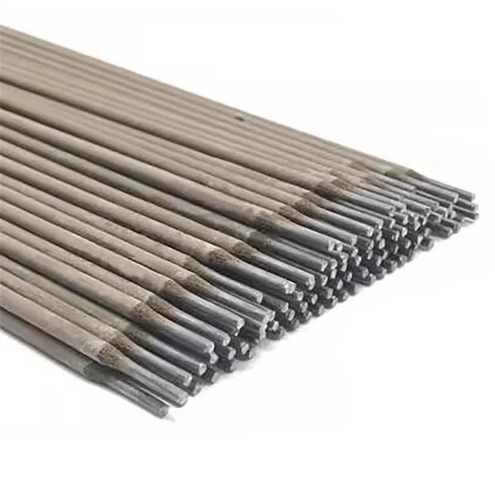 Weqyfdc 3.2Mm X 350Mm 5Kg Welding Rod Arc Welding Rods Electrodes Mild Steel General Purpose(3.2Mm X 350Mm 5Kg)